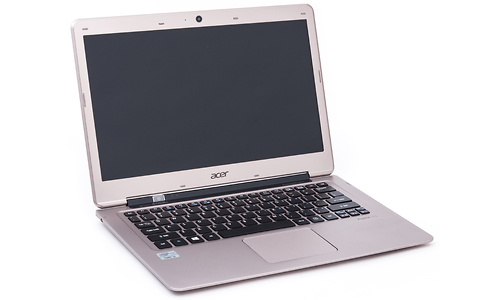 Acer Aspire S3-391-33214G52add