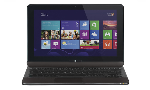 Toshiba Satellite U920T-10G (BE)