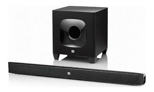 JBL SB400 Soundbar