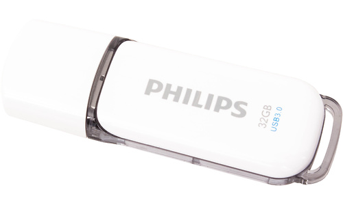 Philips USB Flash Drive Snow Edition 32GB