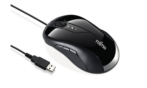 Fujitsu GL9000 Laser Mouse