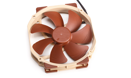 Noctua NF-A15 PWM 150mm