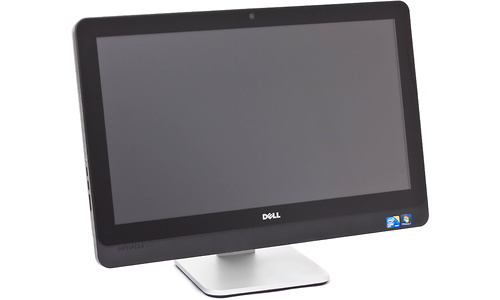 Dell OptiPlex 9010 All in One Windows 8