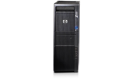 HP Z600 (WD059AV)