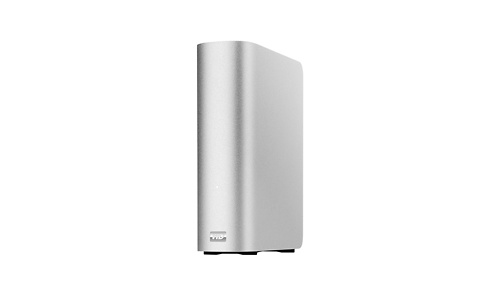 Western Digital My Book Studio 3TB (USB 3.0)