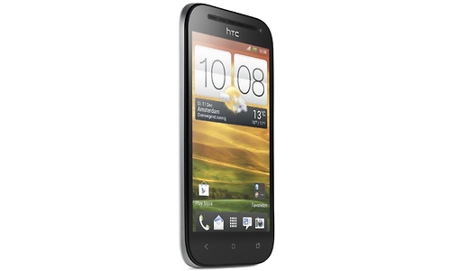HTC One SV White