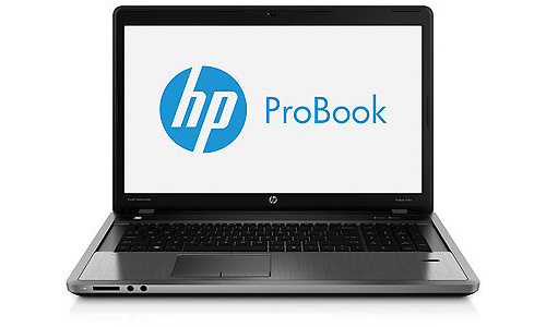 HP ProBook 4740s (B6N05EA)