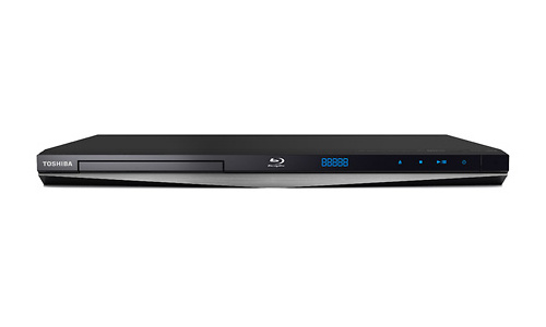 Toshiba BDX4350