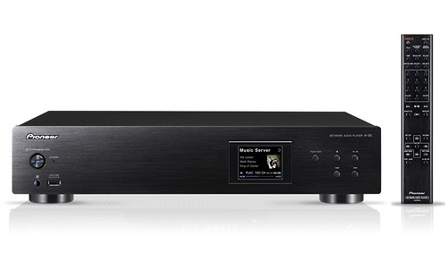 Pioneer N-30-K