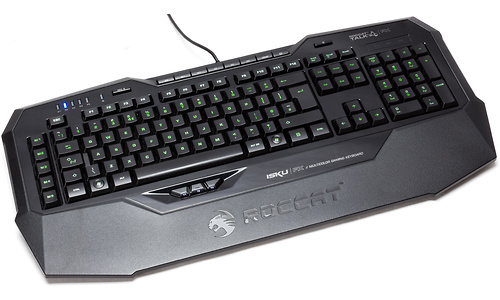 Roccat Isku FX