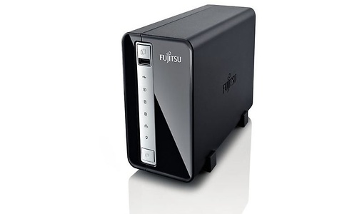 Fujitsu Celvin Q700 4TB