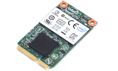 Intel 525 Series 120GB