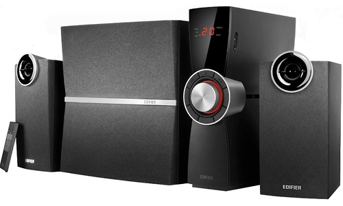 Edifier C2XD 2.1