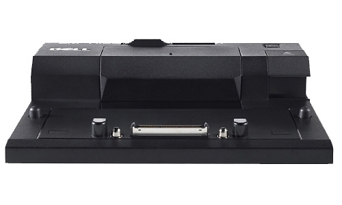 Dell Advanced Port-Replicator Euro2