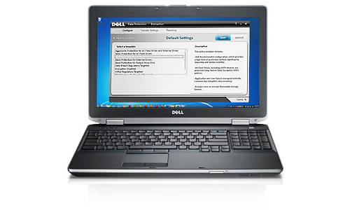Dell Latitude E6530 (6530-2069)