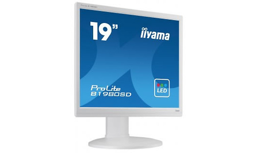 Iiyama ProLite B1980SD-W1