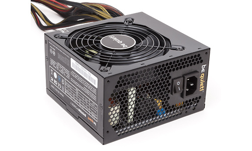 Be quiet! System Power 7 500W