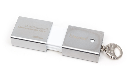 Kingston DataTraveler Ultimate G3 32GB