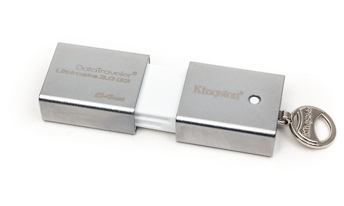 Kingston DataTraveler Ultimate G3 64GB