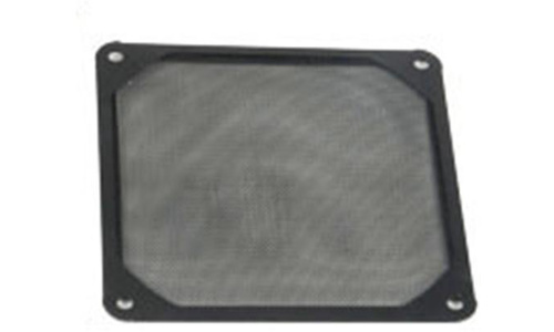 Akasa Aluminium Fan Filter 120mm
