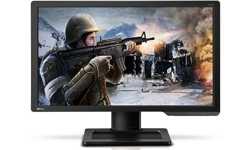 BenQ XL2411T