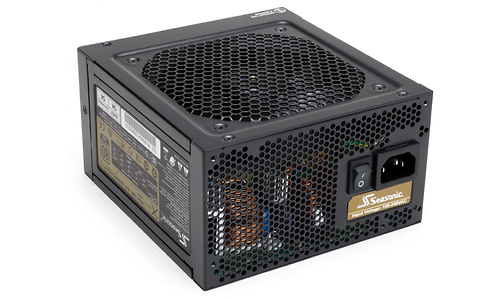 Seasonic X-Series 650W V2