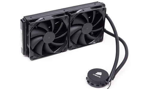 Corsair Hydro Series H110