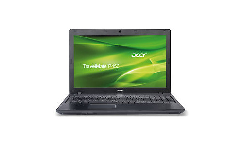 Acer TravelMate P453-MG-53218G75Makk