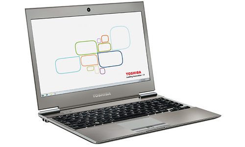 Toshiba Portégé Z930-13G (BE)