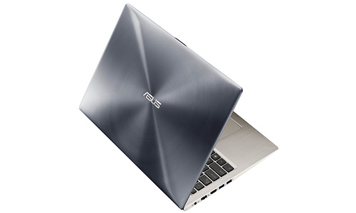 Asus Zenbook UX51VZ-CN035H
