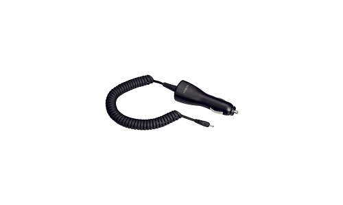 Nokia DC-4 Car Charger