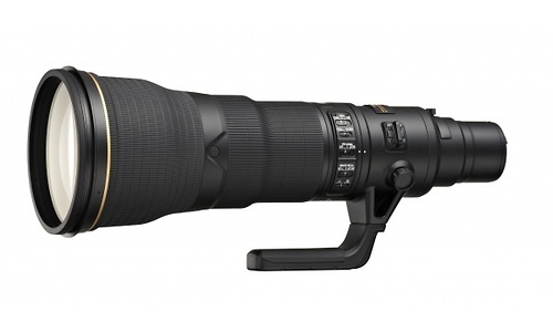 Nikon AF-S 800mm f/5.6E FL ED VR