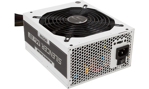 PC Power & Cooling Silencer Mk III 850W