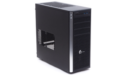 Cooler Master Centurion 6 Silver
