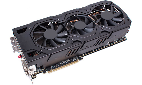 AMD Radeon HD 7990 (Powercolor/Club3D)