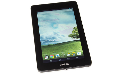 Asus MeMo Pad Grey