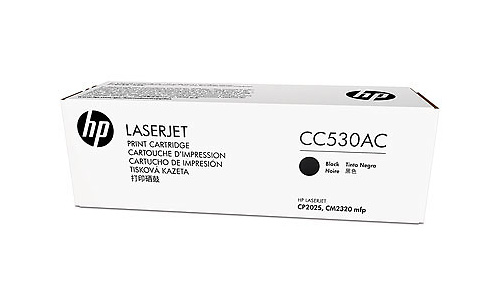 HP CC530AC