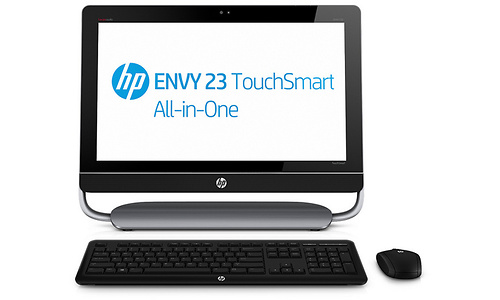 HP Envy 23-d112eb (D2L23EA)