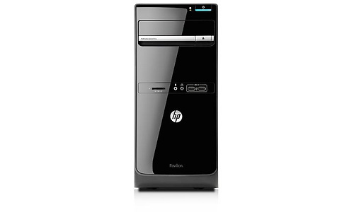 HP Pavilion p6-2406eb (D2L33EA)