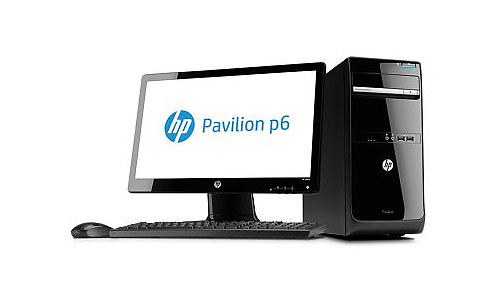 HP Pavilion p6-2404ebm (D2P93EA)
