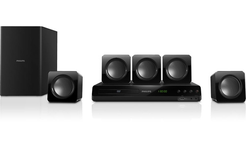 Philips HTD3510
