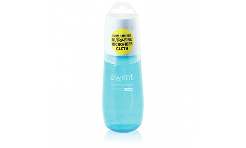 Eminent Cleaning Fluid 200ml + Cleaning Cloth