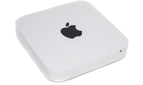 Apple Mac Mini (Z0NP2FN/A)