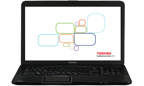 Toshiba Satellite C870-1FZ