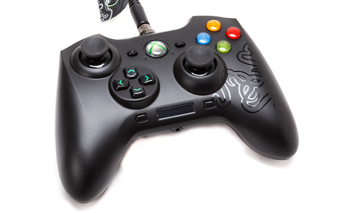 Razer Sabertooth Elite