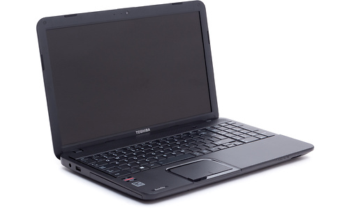Toshiba Satellite C850D-11K