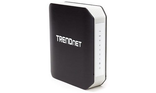 Trendnet TEW-812DRU