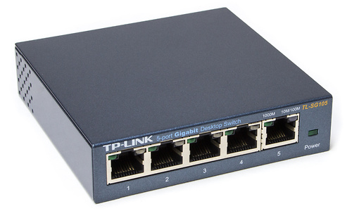 TP-Link TL-SG105