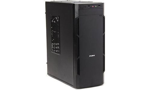 Zalman ZM-T1