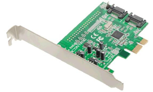 Dawicontrol DC-600e